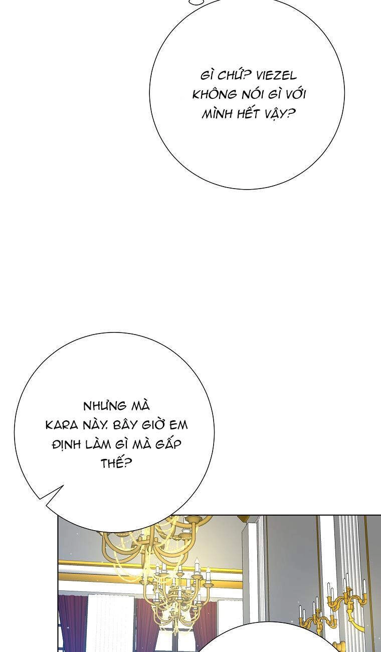 Đeo Bám Tôi Cũng Vô Ích Thôi Chapter 39 - 37