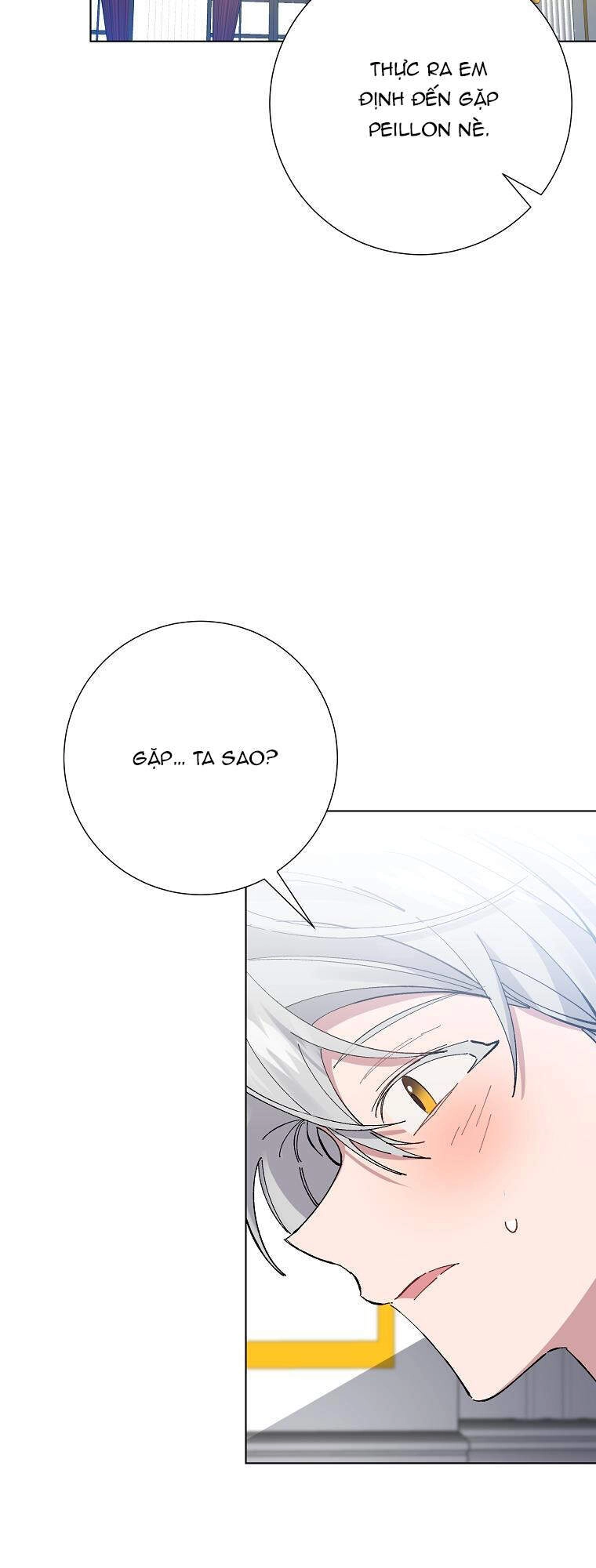 Đeo Bám Tôi Cũng Vô Ích Thôi Chapter 39 - 38