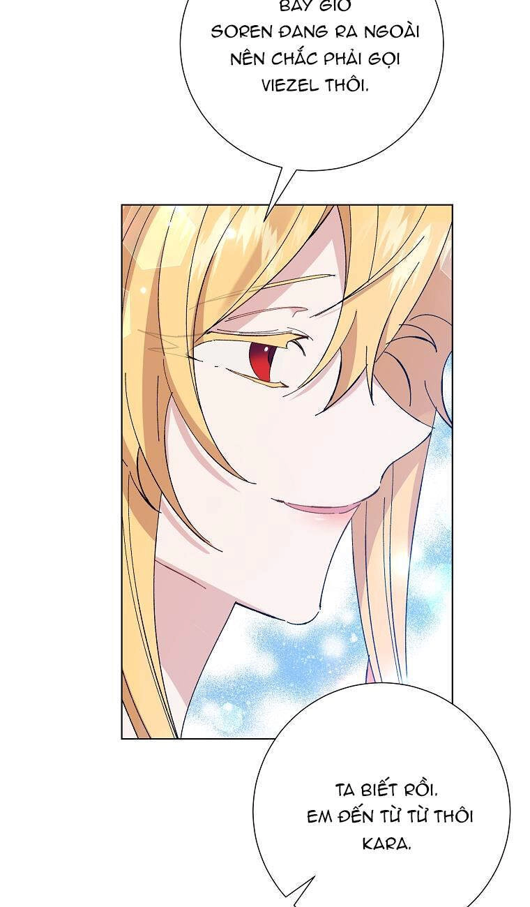 Đeo Bám Tôi Cũng Vô Ích Thôi Chapter 39 - 41