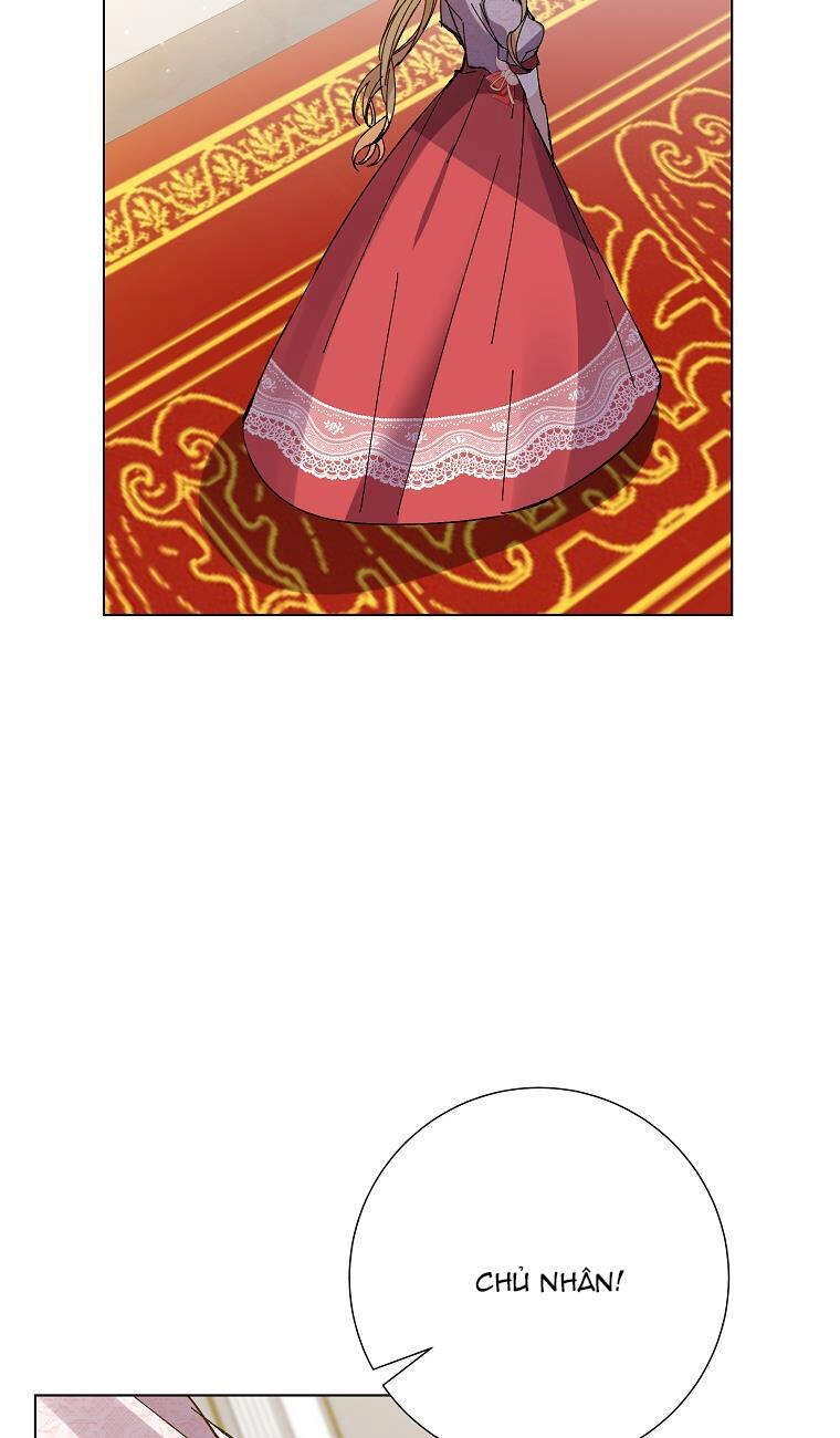 Đeo Bám Tôi Cũng Vô Ích Thôi Chapter 39 - 43