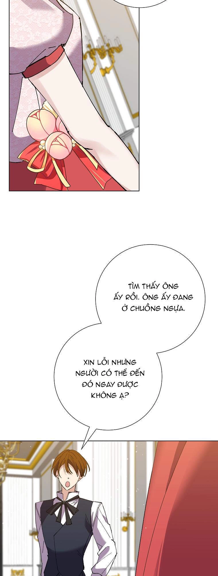 Đeo Bám Tôi Cũng Vô Ích Thôi Chapter 39 - 44