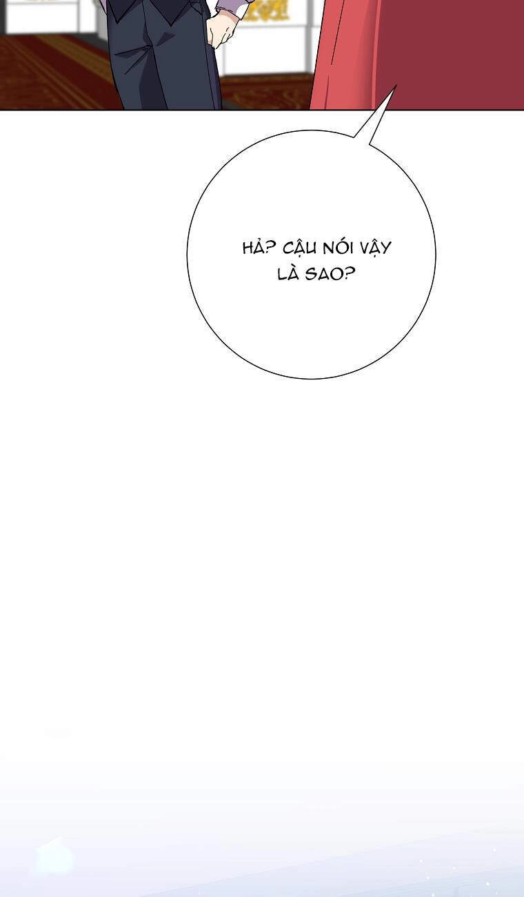 Đeo Bám Tôi Cũng Vô Ích Thôi Chapter 39 - 45