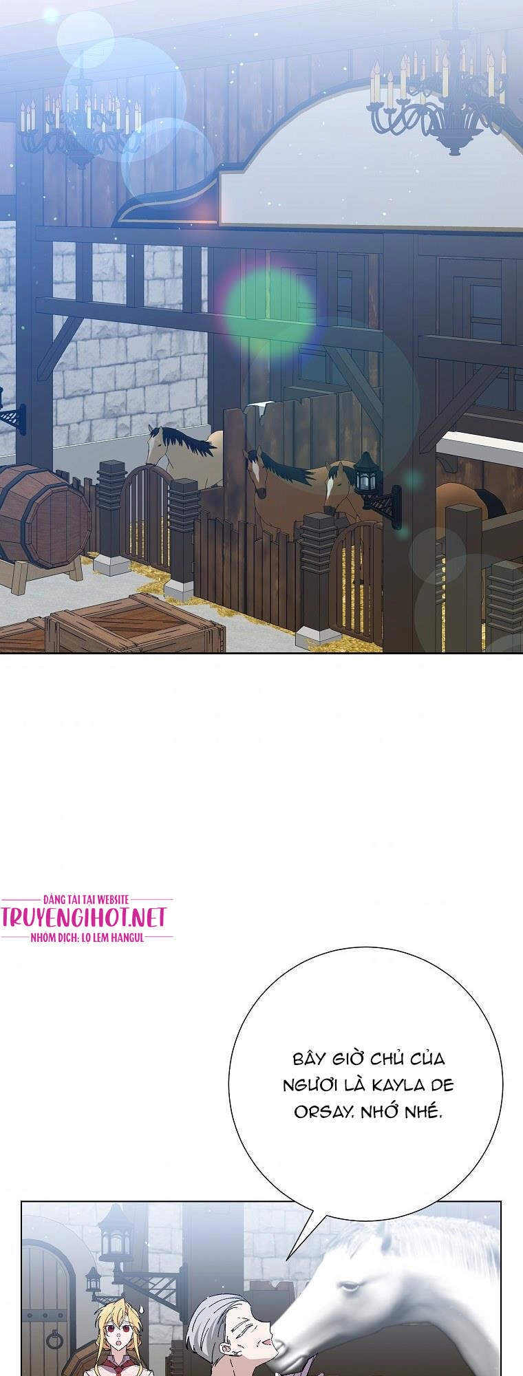 Đeo Bám Tôi Cũng Vô Ích Thôi Chapter 39 - 46