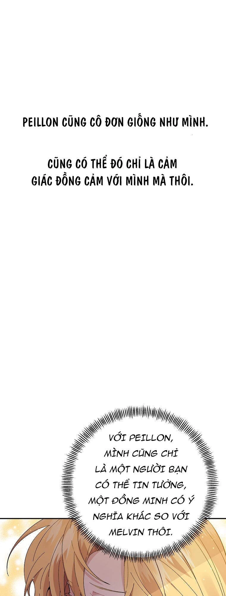 Đeo Bám Tôi Cũng Vô Ích Thôi Chapter 40.1 - 2