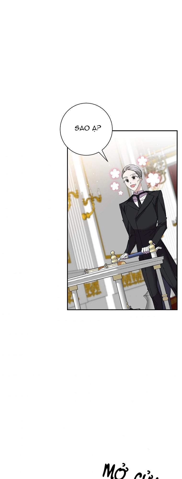 Đeo Bám Tôi Cũng Vô Ích Thôi Chapter 40.1 - 5