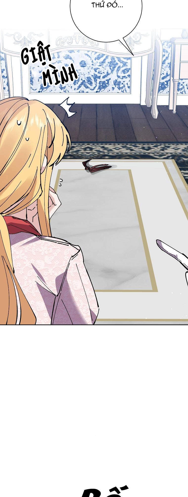 Đeo Bám Tôi Cũng Vô Ích Thôi Chapter 40.1 - 11