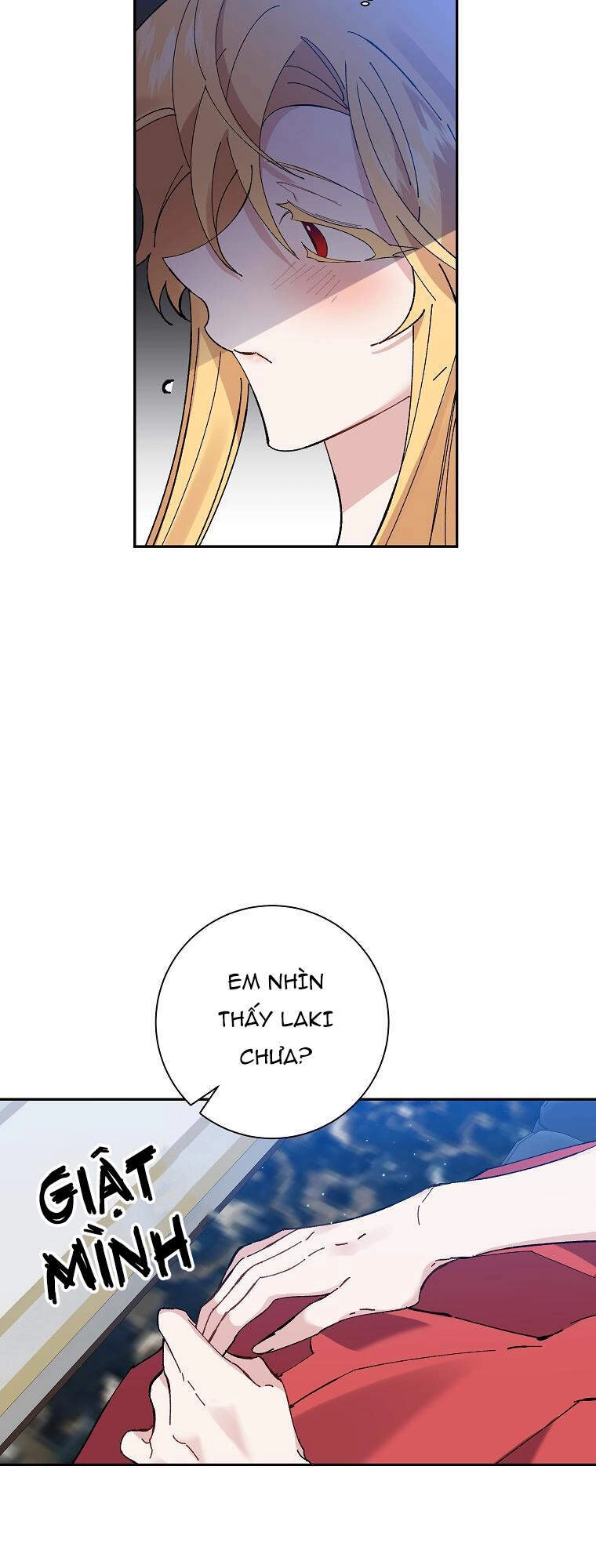 Đeo Bám Tôi Cũng Vô Ích Thôi Chapter 40.1 - 15