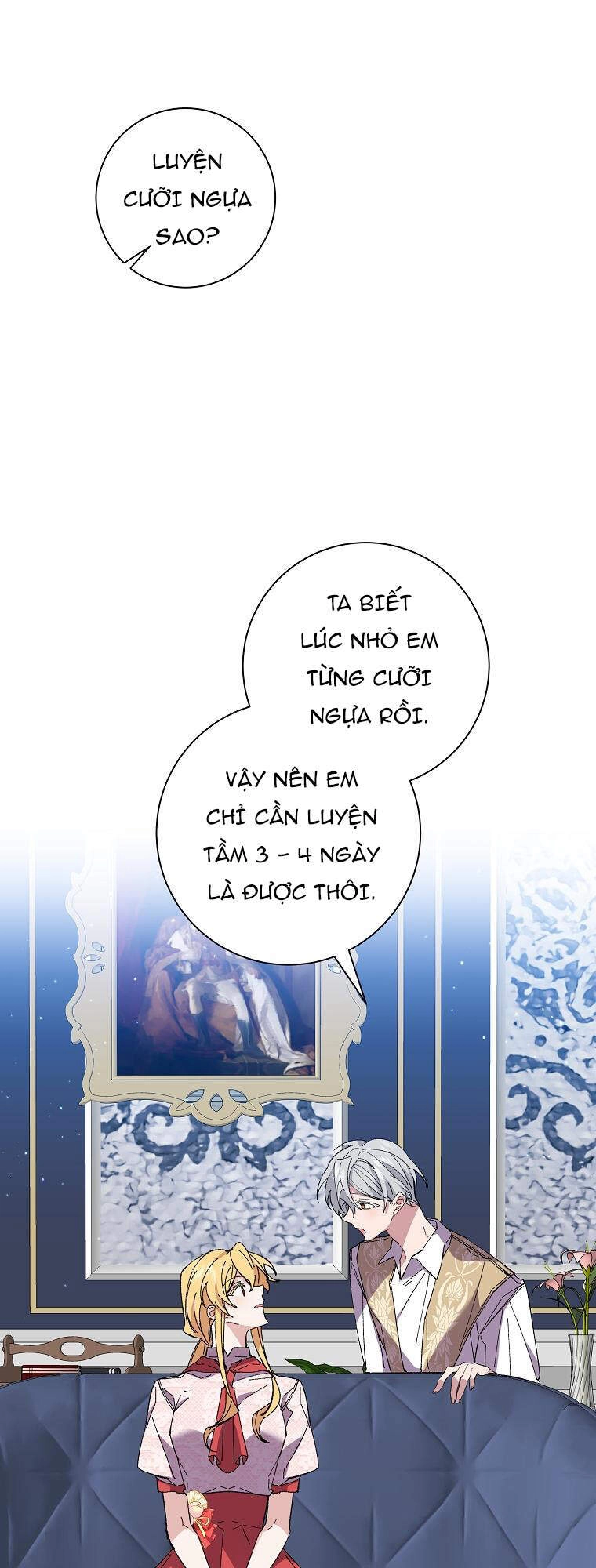 Đeo Bám Tôi Cũng Vô Ích Thôi Chapter 40.1 - 17