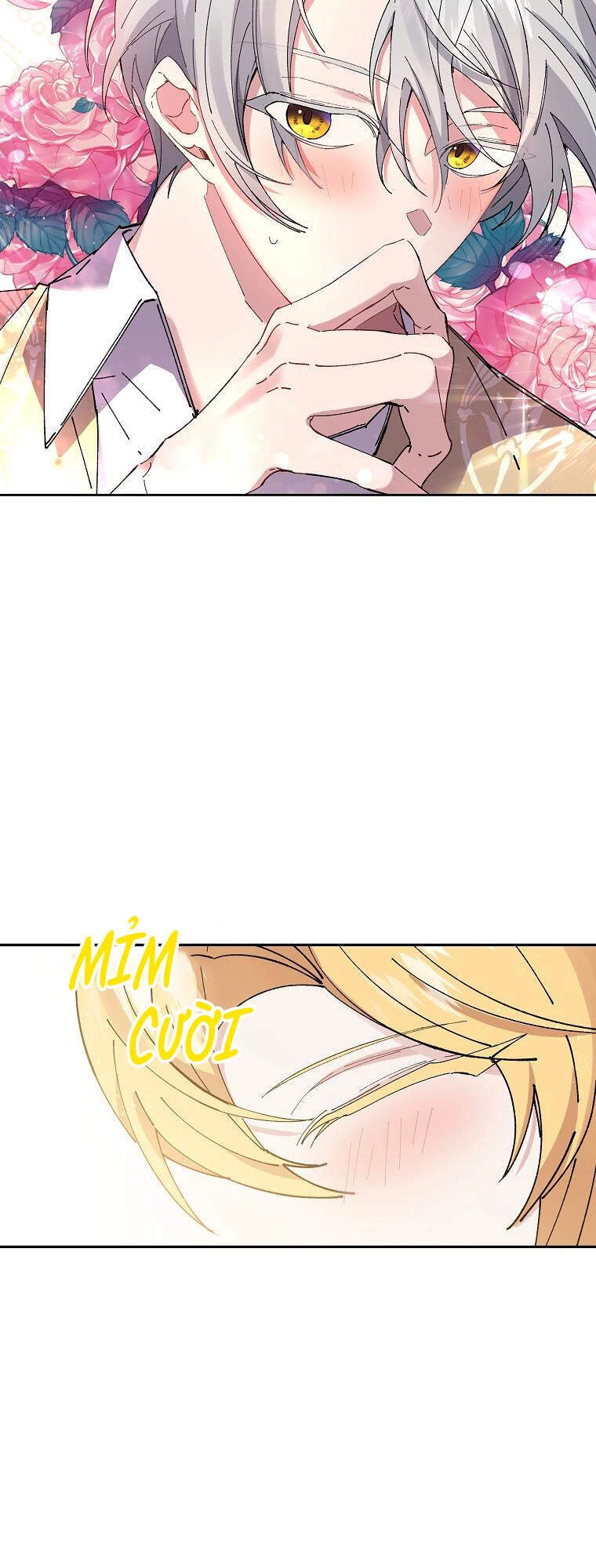 Đeo Bám Tôi Cũng Vô Ích Thôi Chapter 40.1 - 22