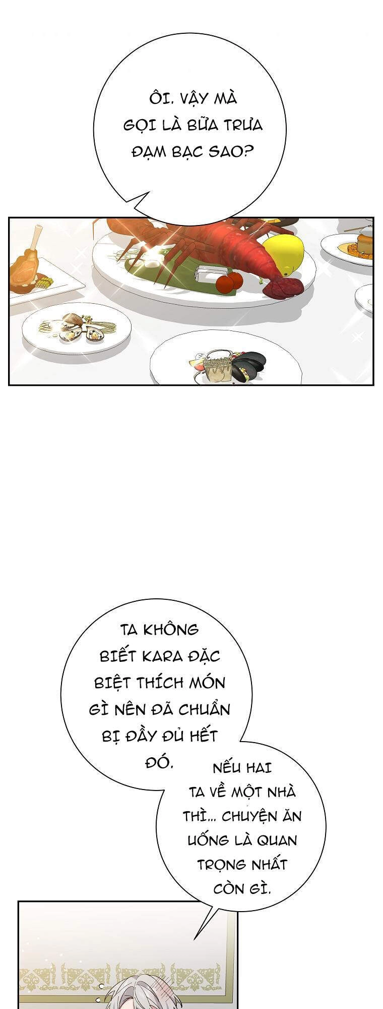 Đeo Bám Tôi Cũng Vô Ích Thôi Chapter 40.1 - 25