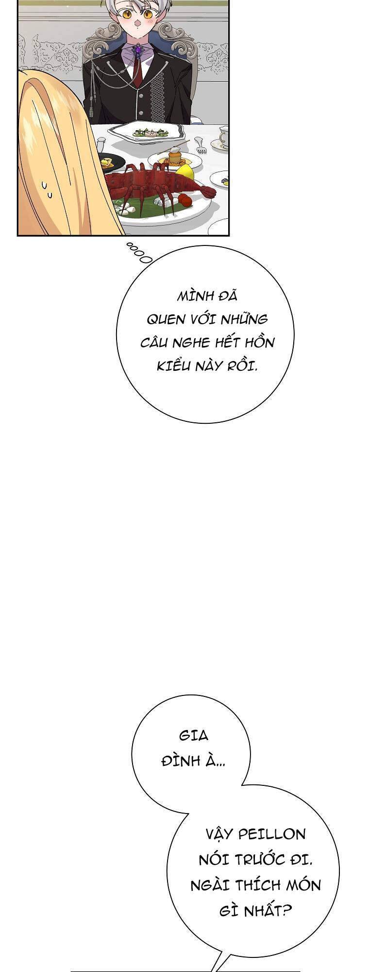 Đeo Bám Tôi Cũng Vô Ích Thôi Chapter 40.1 - 26