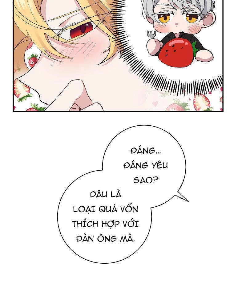 Đeo Bám Tôi Cũng Vô Ích Thôi Chapter 40.1 - 29