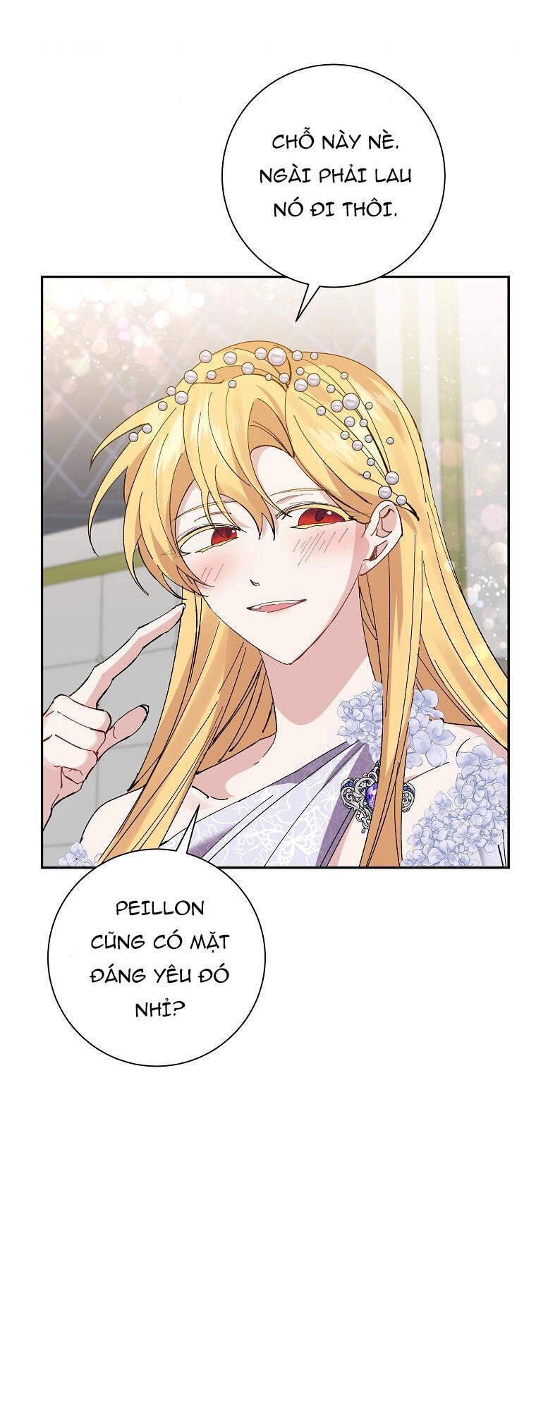 Đeo Bám Tôi Cũng Vô Ích Thôi Chapter 40.2 - 2