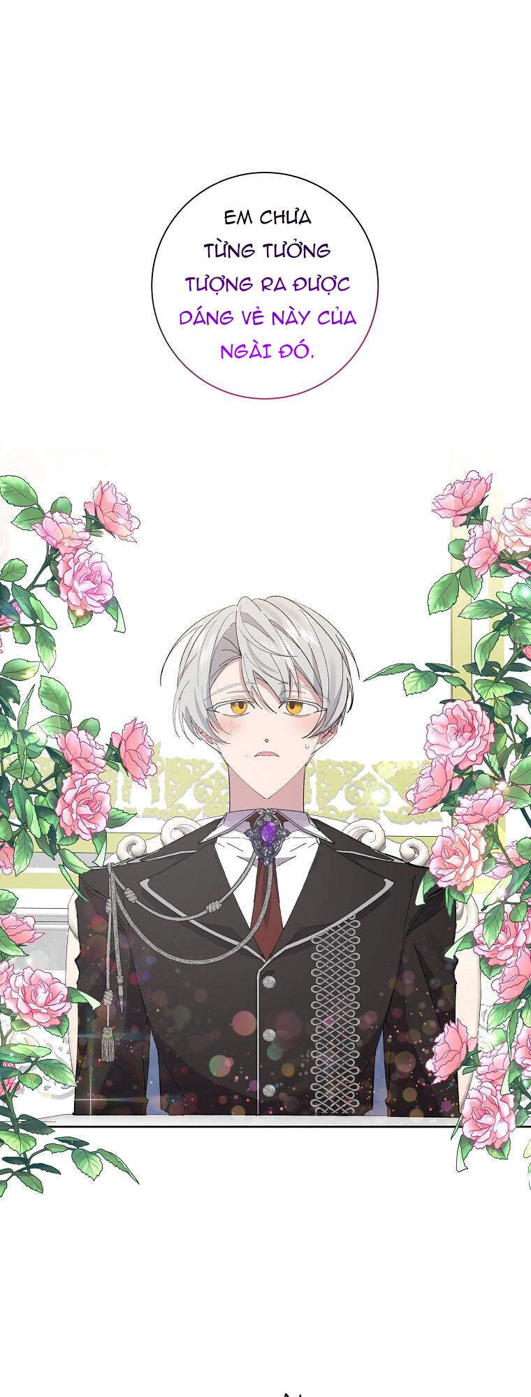 Đeo Bám Tôi Cũng Vô Ích Thôi Chapter 40.2 - 3