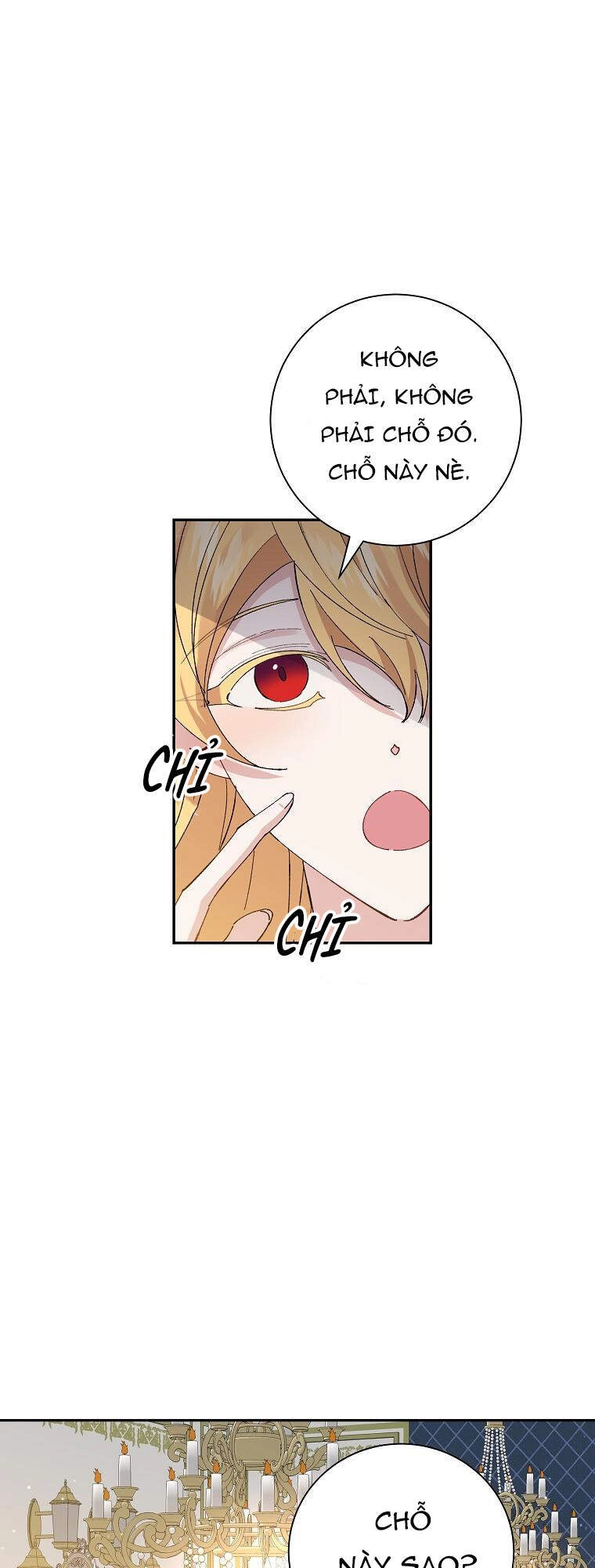 Đeo Bám Tôi Cũng Vô Ích Thôi Chapter 40.2 - 5