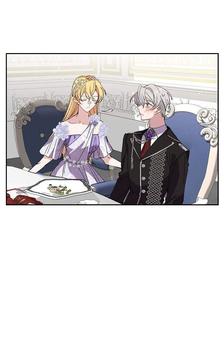 Đeo Bám Tôi Cũng Vô Ích Thôi Chapter 40.2 - 7