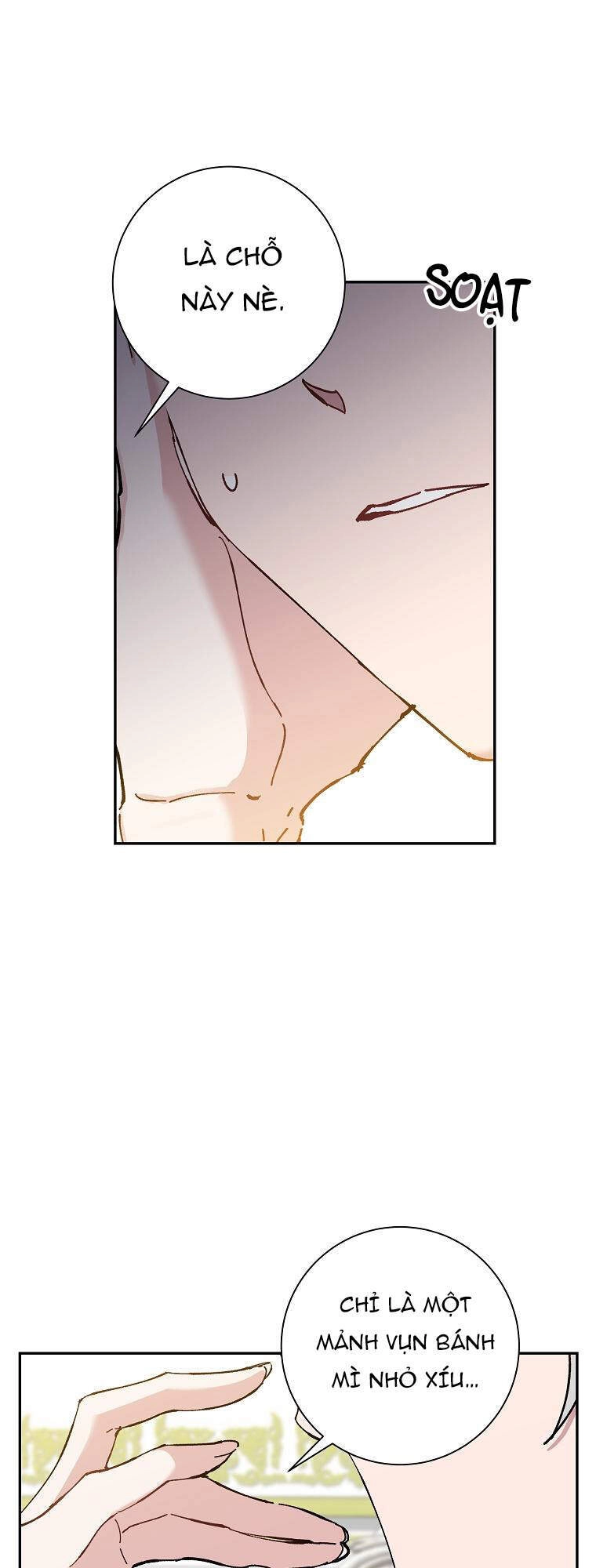 Đeo Bám Tôi Cũng Vô Ích Thôi Chapter 40.2 - 8