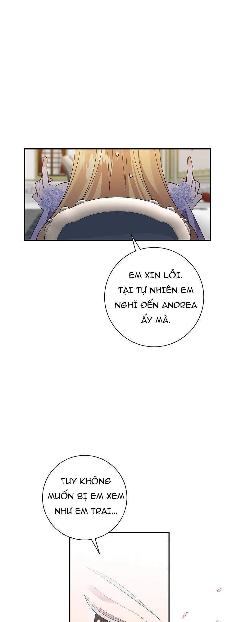 Đeo Bám Tôi Cũng Vô Ích Thôi Chapter 40.2 - 12