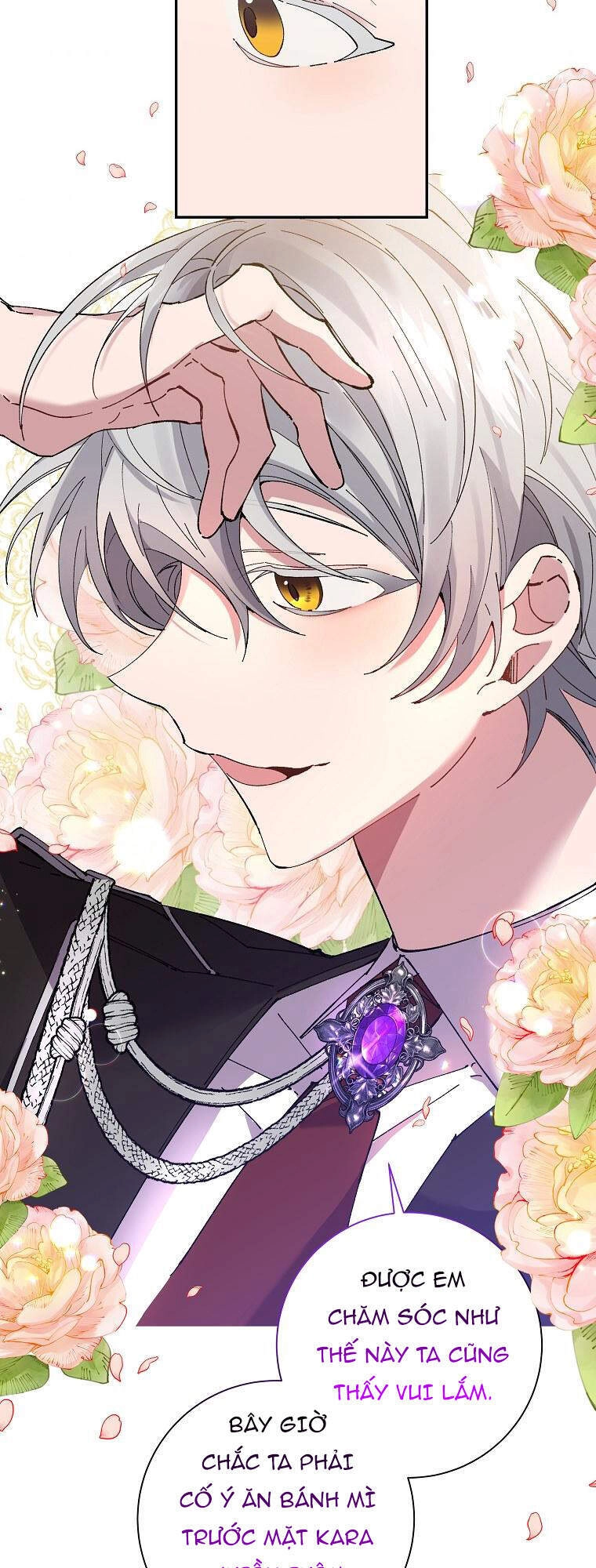 Đeo Bám Tôi Cũng Vô Ích Thôi Chapter 40.2 - 13