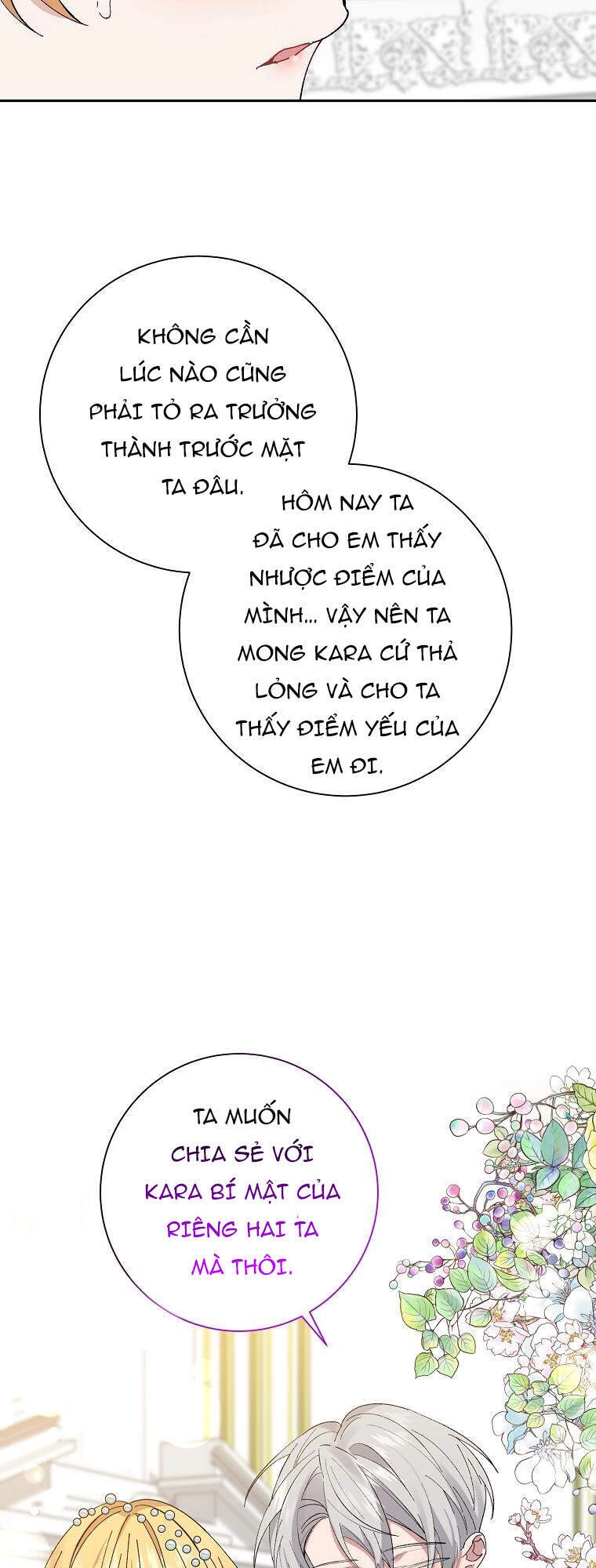 Đeo Bám Tôi Cũng Vô Ích Thôi Chapter 40.2 - 15