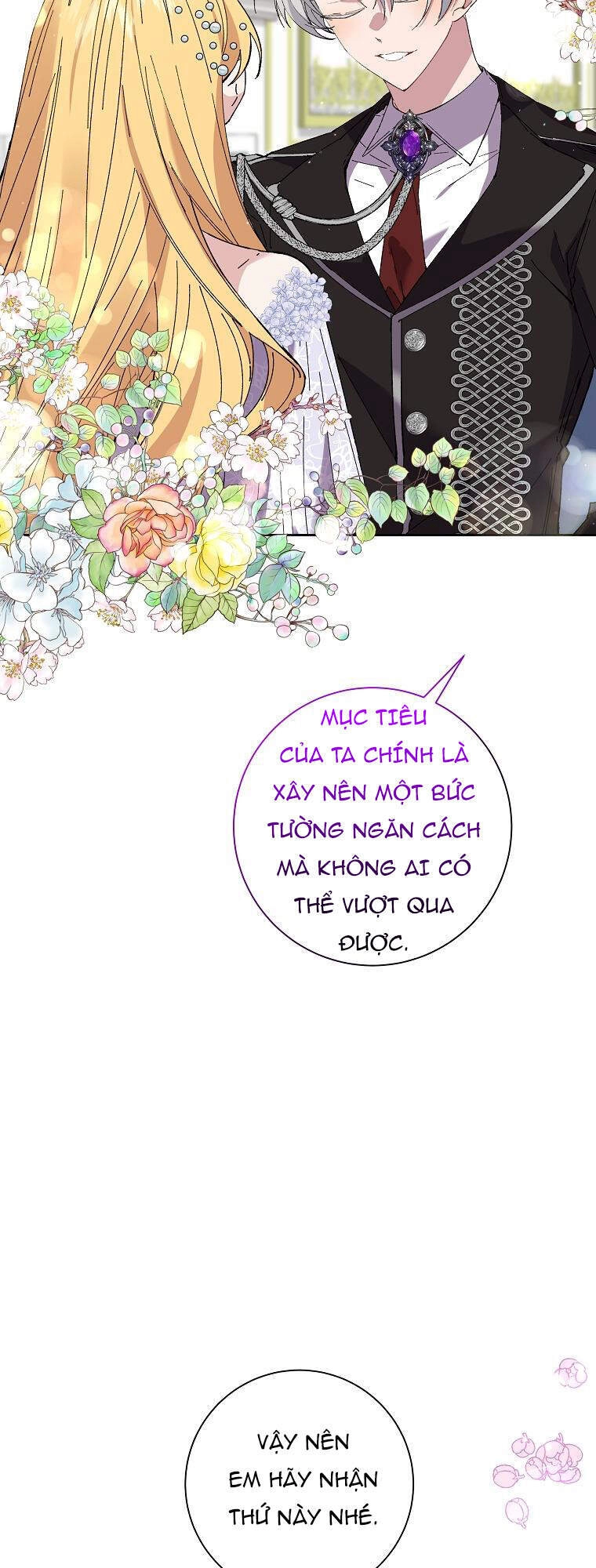 Đeo Bám Tôi Cũng Vô Ích Thôi Chapter 40.2 - 16