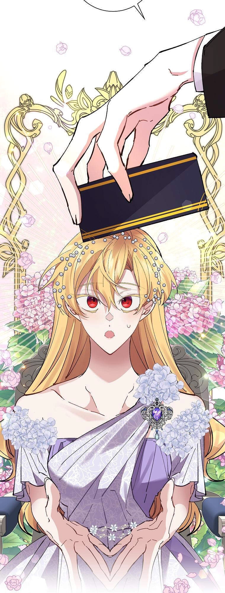 Đeo Bám Tôi Cũng Vô Ích Thôi Chapter 40.2 - 17