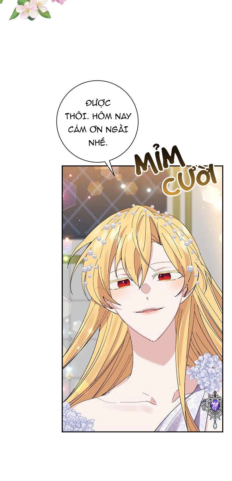 Đeo Bám Tôi Cũng Vô Ích Thôi Chapter 41.1 - 6