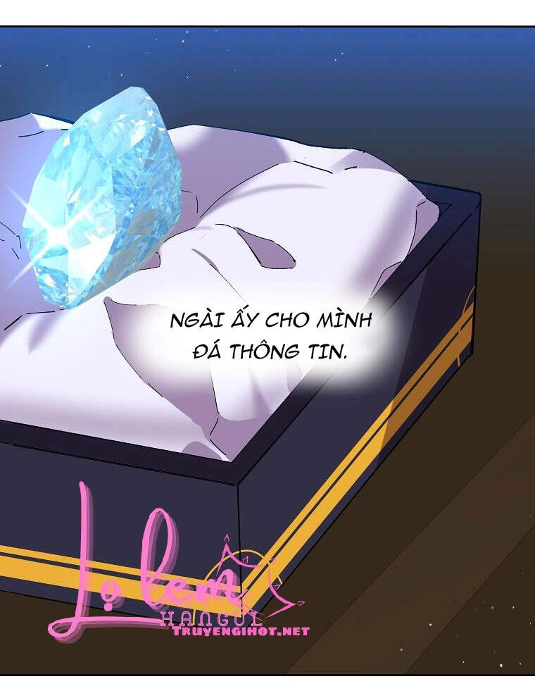 Đeo Bám Tôi Cũng Vô Ích Thôi Chapter 41.1 - 10