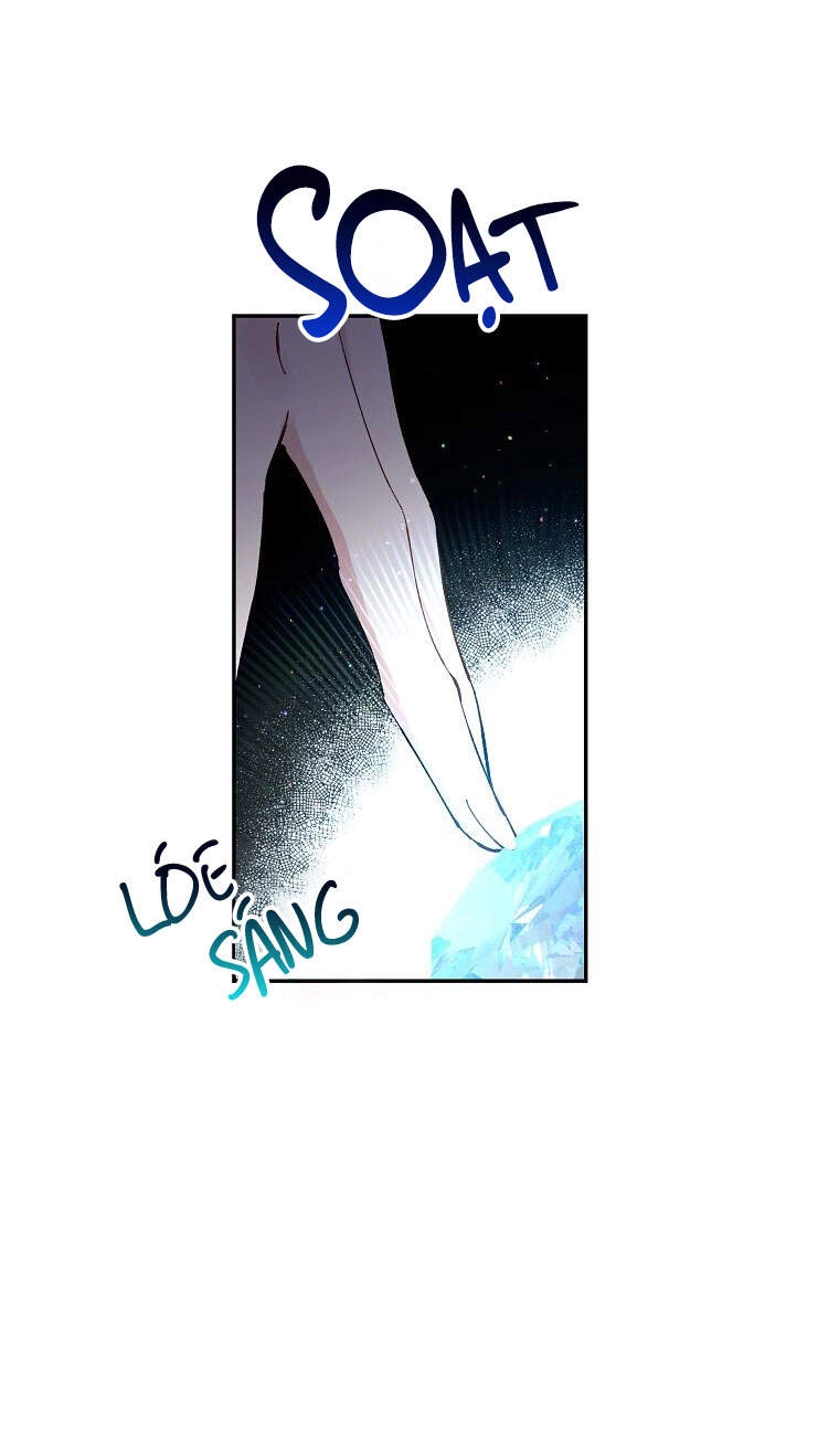 Đeo Bám Tôi Cũng Vô Ích Thôi Chapter 41.1 - 11