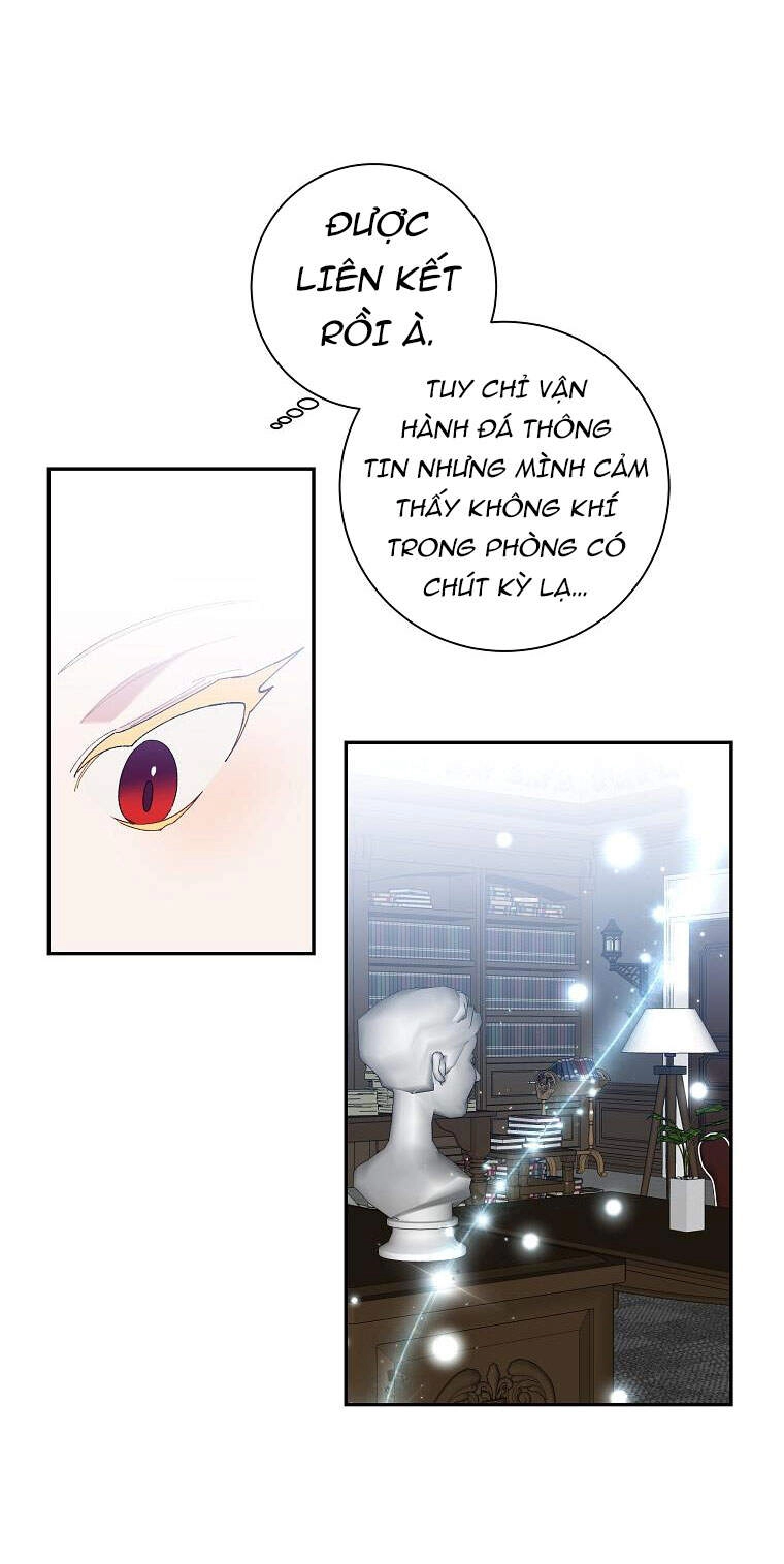 Đeo Bám Tôi Cũng Vô Ích Thôi Chapter 41.1 - 12