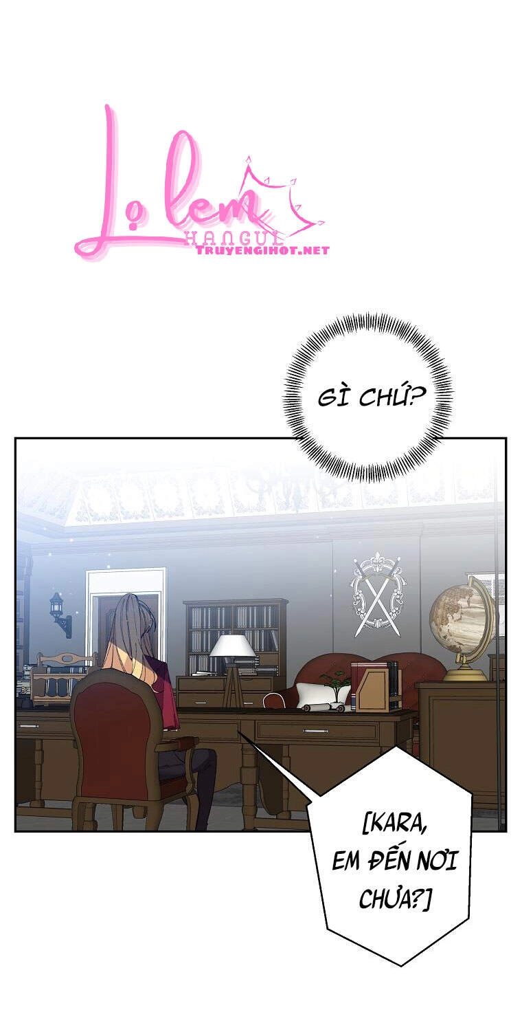 Đeo Bám Tôi Cũng Vô Ích Thôi Chapter 41.1 - 13