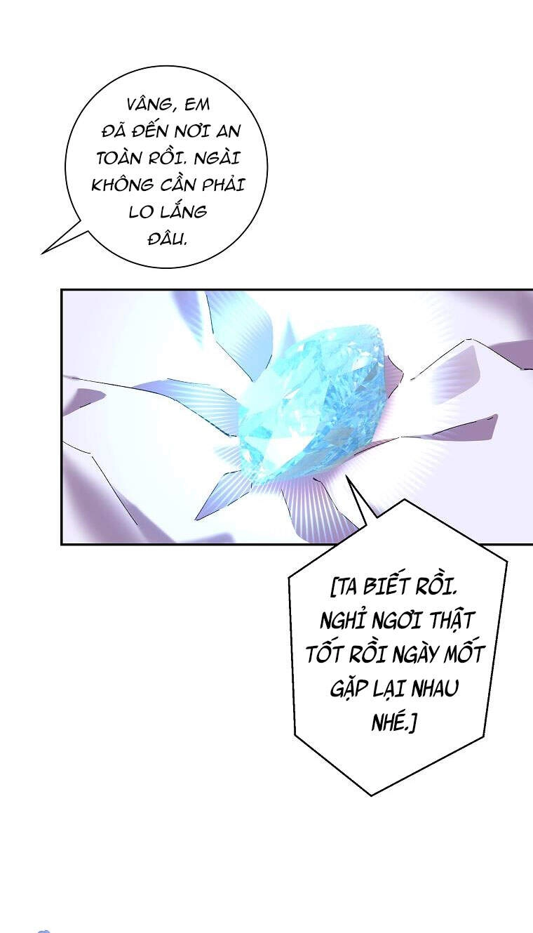 Đeo Bám Tôi Cũng Vô Ích Thôi Chapter 41.1 - 14