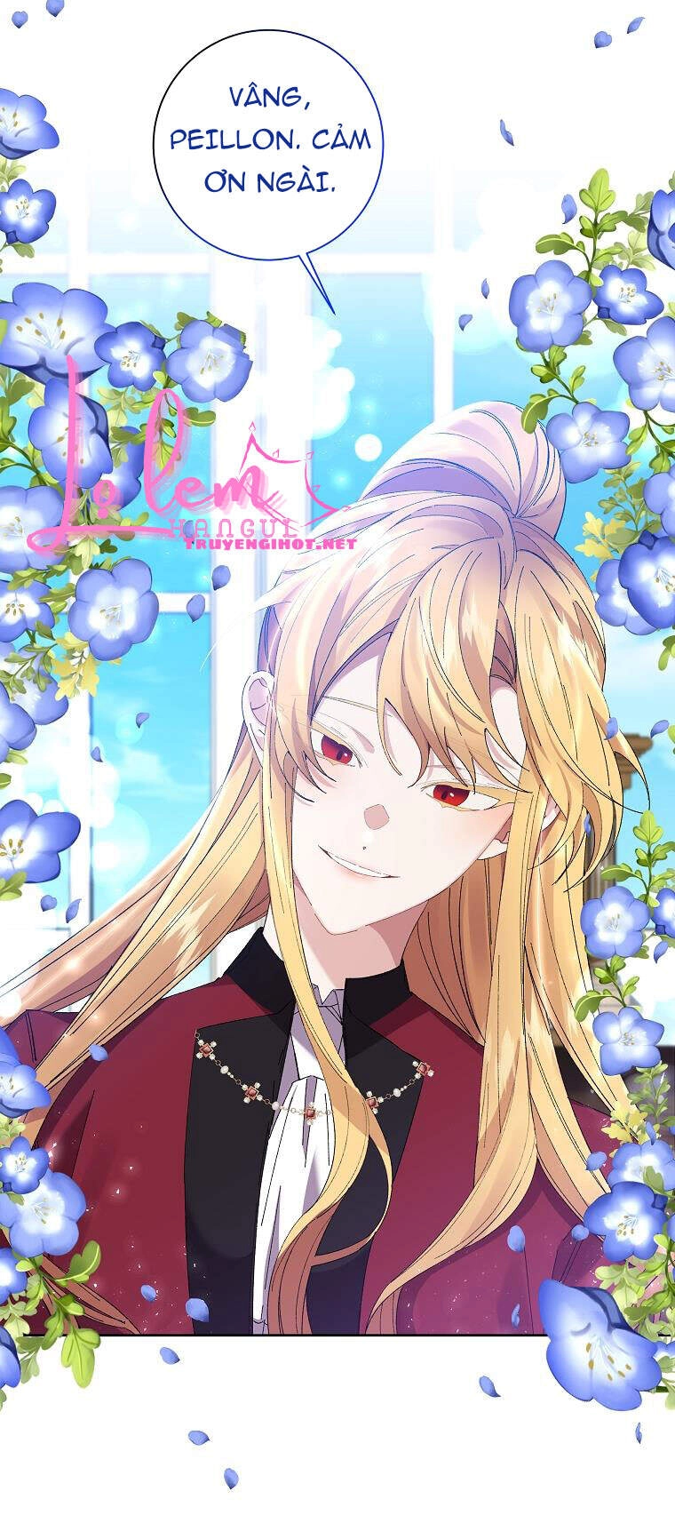 Đeo Bám Tôi Cũng Vô Ích Thôi Chapter 41.1 - 15