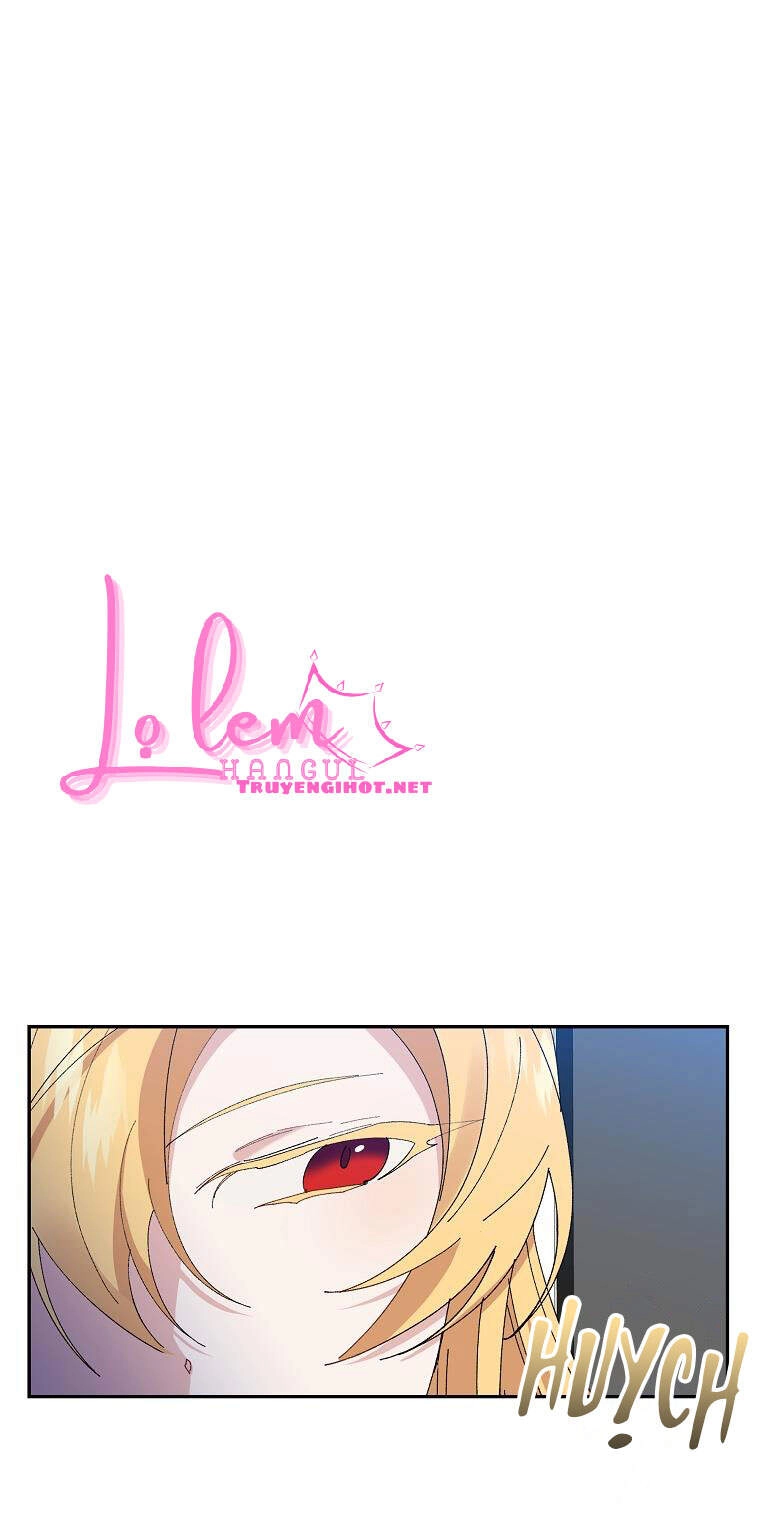 Đeo Bám Tôi Cũng Vô Ích Thôi Chapter 41.1 - 16