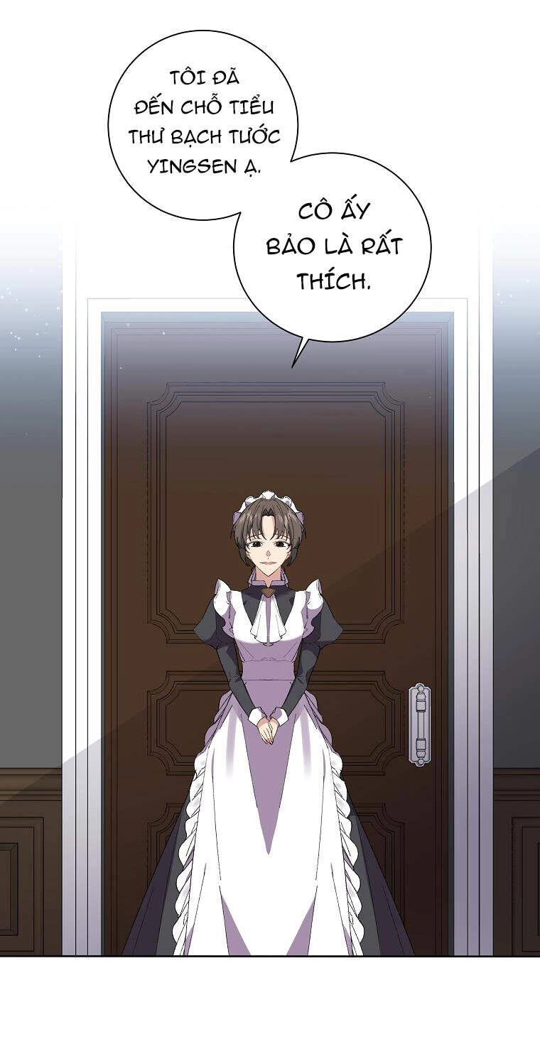 Đeo Bám Tôi Cũng Vô Ích Thôi Chapter 41.1 - 22