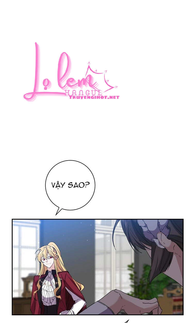 Đeo Bám Tôi Cũng Vô Ích Thôi Chapter 41.1 - 23