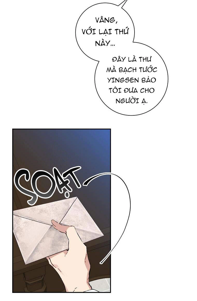 Đeo Bám Tôi Cũng Vô Ích Thôi Chapter 41.1 - 24