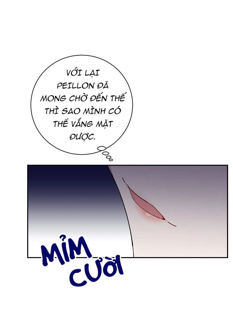 Đeo Bám Tôi Cũng Vô Ích Thôi Chapter 41.1 - 28