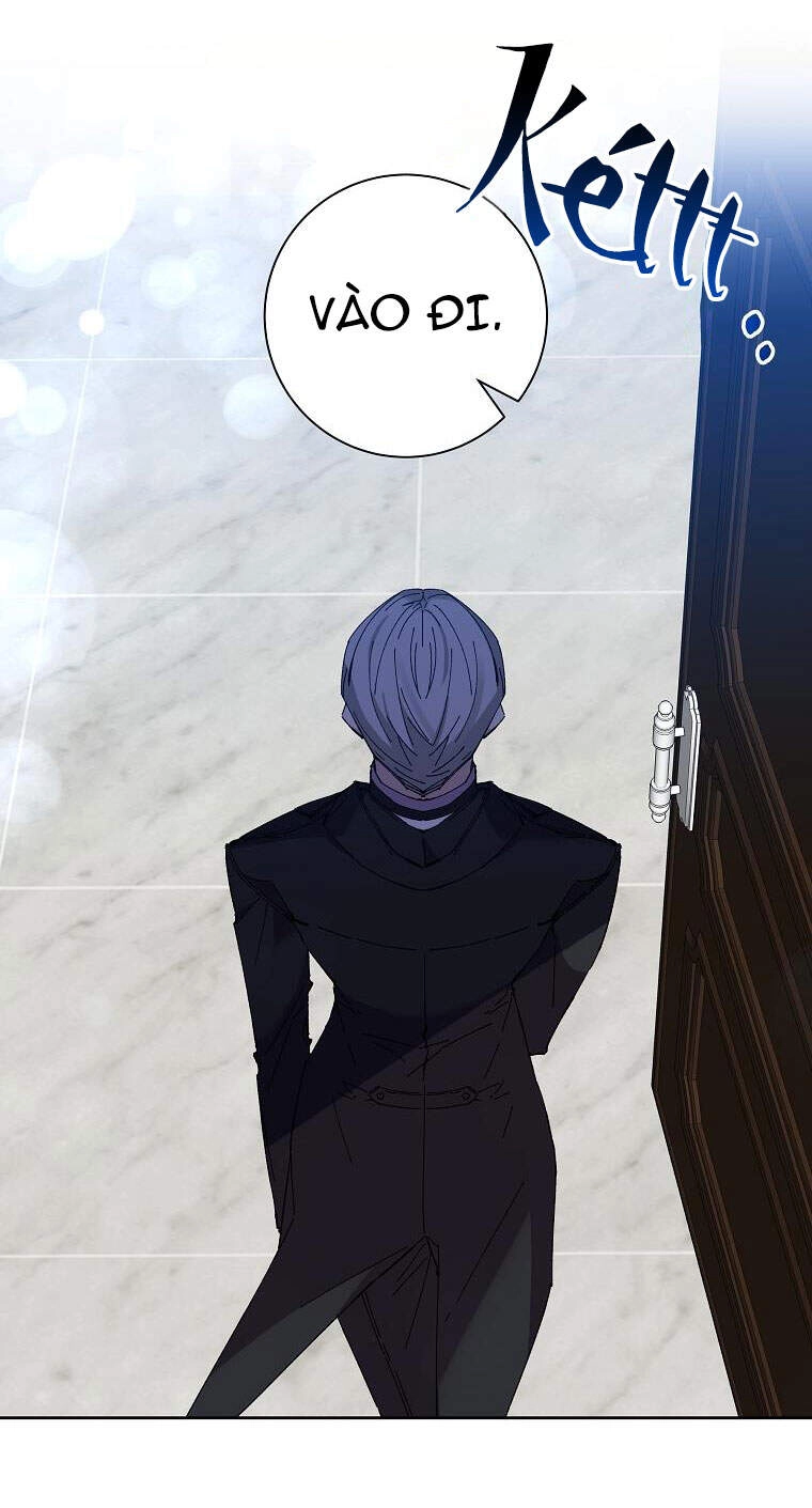 Đeo Bám Tôi Cũng Vô Ích Thôi Chapter 41.1 - 31