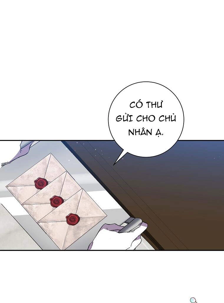 Đeo Bám Tôi Cũng Vô Ích Thôi Chapter 41.1 - 32