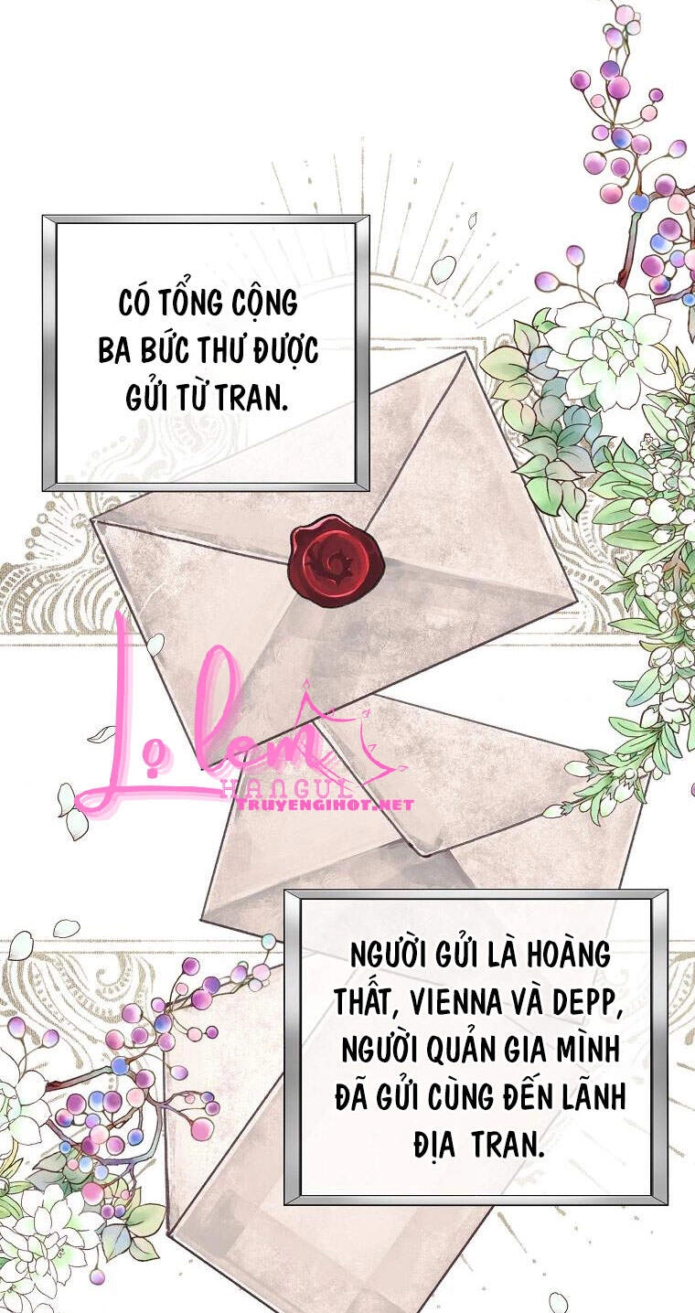 Đeo Bám Tôi Cũng Vô Ích Thôi Chapter 41.1 - 33