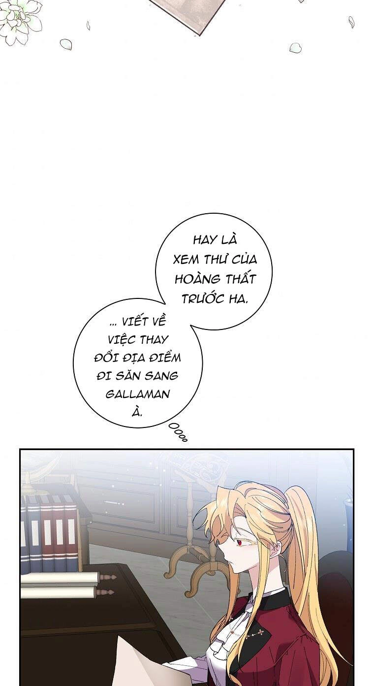 Đeo Bám Tôi Cũng Vô Ích Thôi Chapter 41.1 - 34