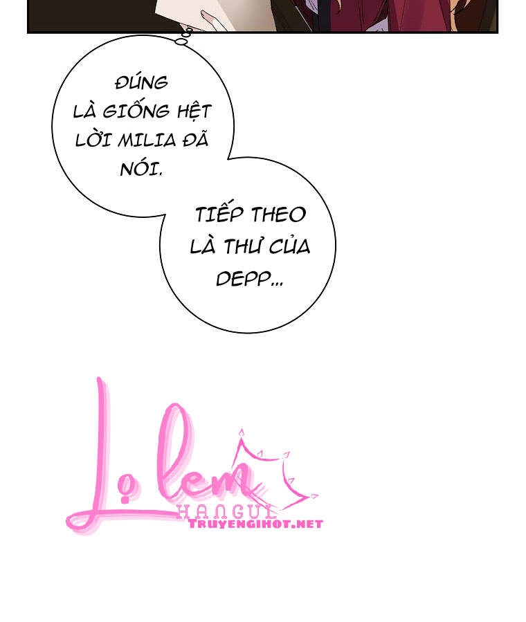 Đeo Bám Tôi Cũng Vô Ích Thôi Chapter 41.1 - 35