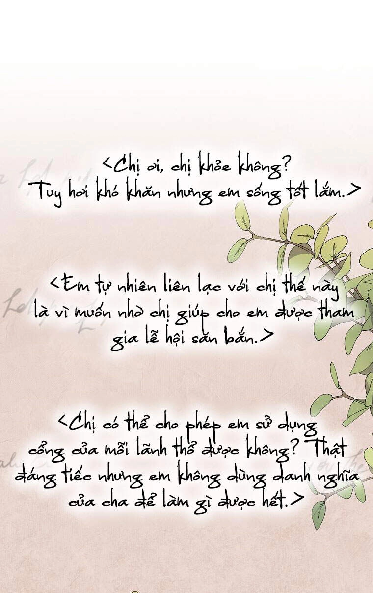 Đeo Bám Tôi Cũng Vô Ích Thôi Chapter 41.1 - 39