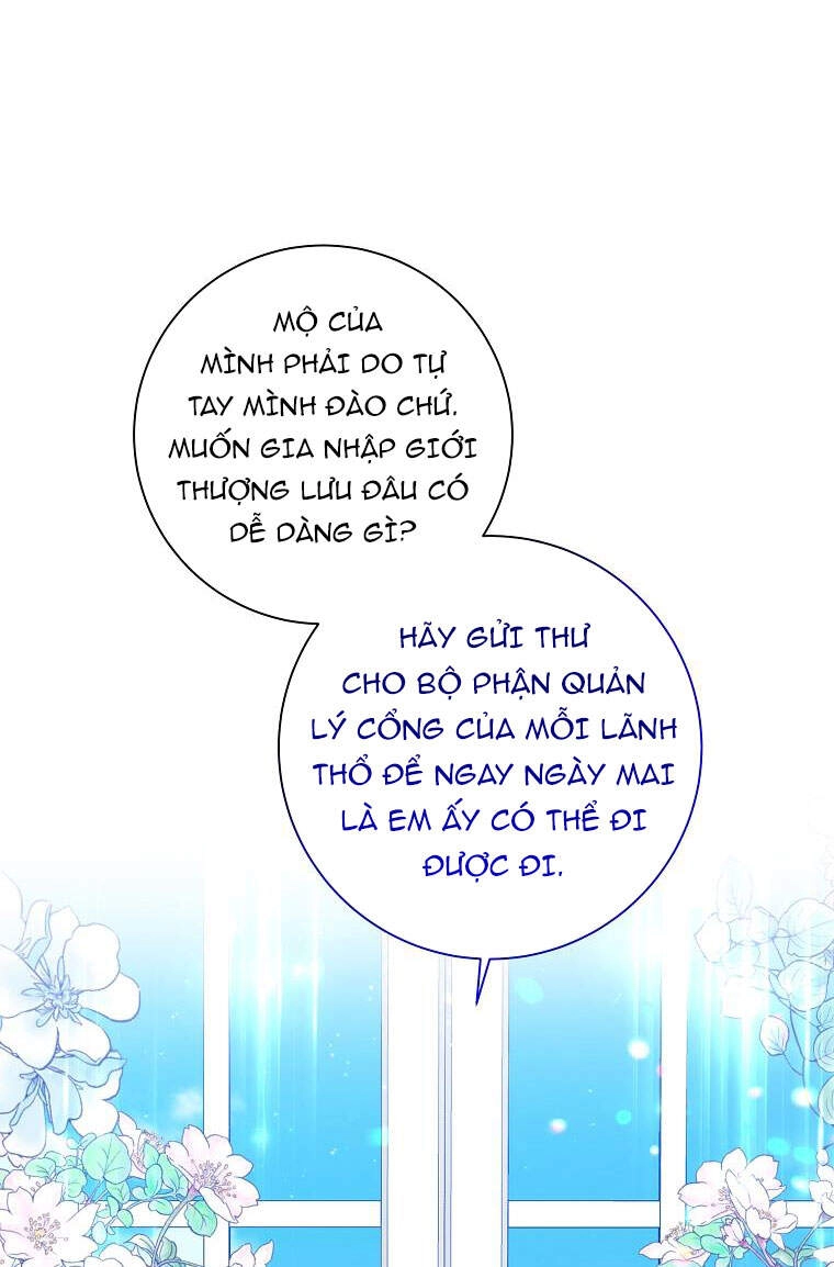 Đeo Bám Tôi Cũng Vô Ích Thôi Chapter 41.1 - 44