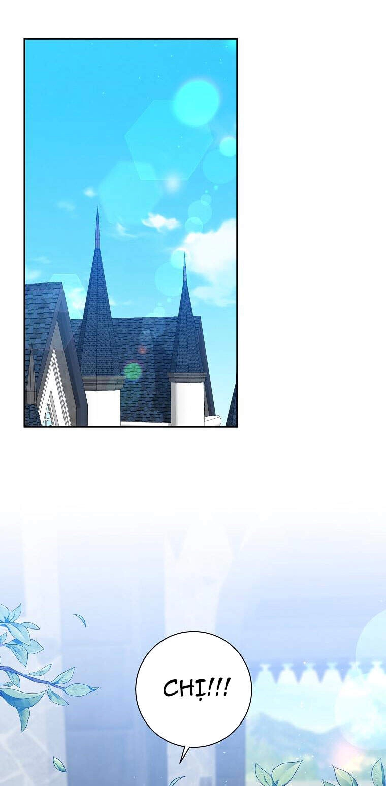 Đeo Bám Tôi Cũng Vô Ích Thôi Chapter 41.1 - 47