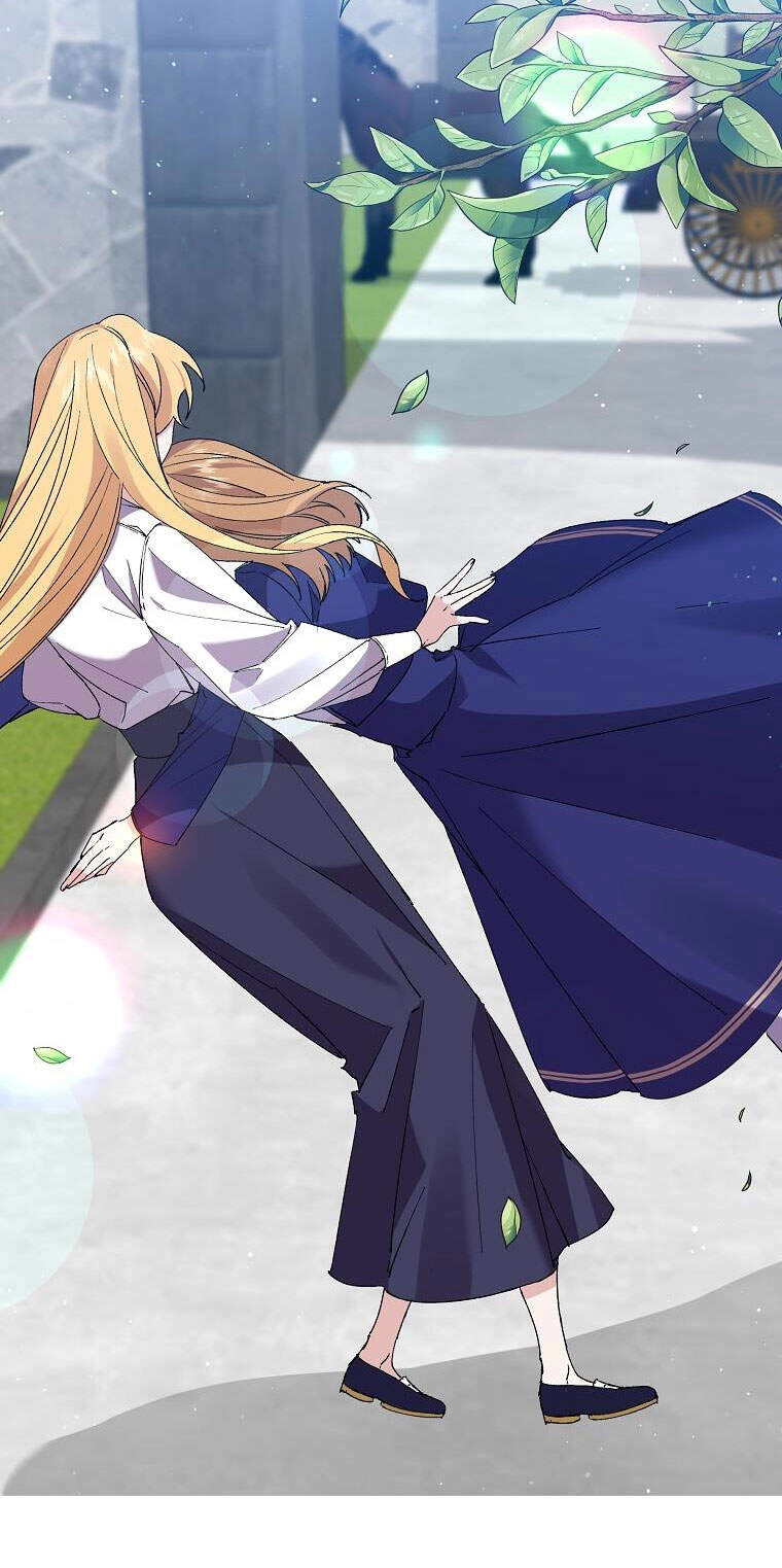 Đeo Bám Tôi Cũng Vô Ích Thôi Chapter 41.1 - 48