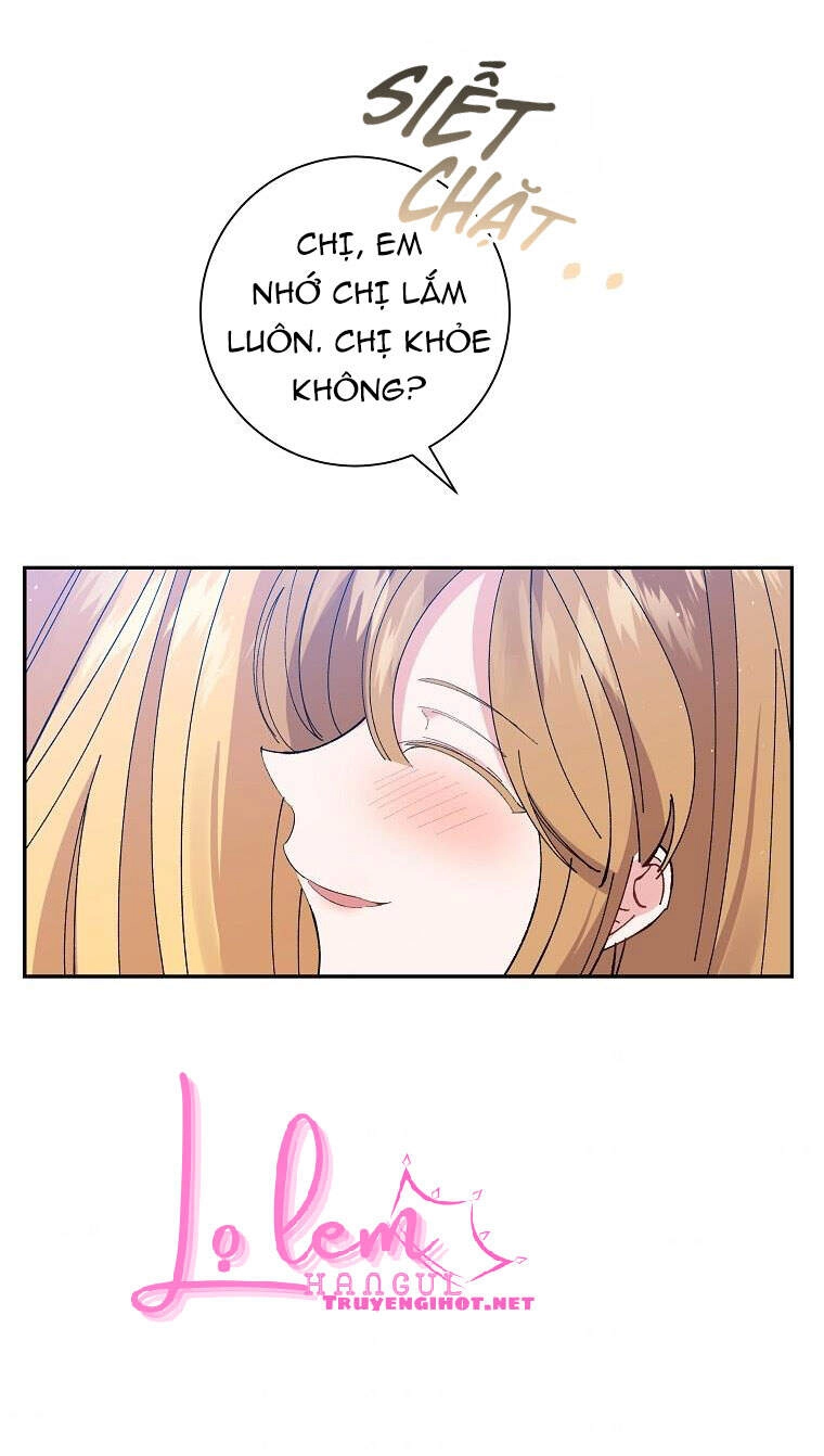 Đeo Bám Tôi Cũng Vô Ích Thôi Chapter 41.1 - 49