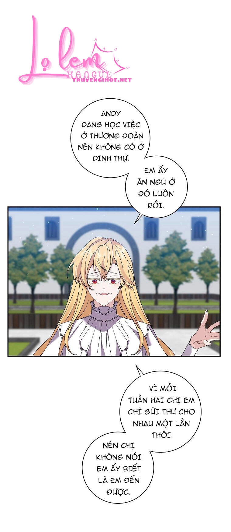 Đeo Bám Tôi Cũng Vô Ích Thôi Chapter 41.1 - 53