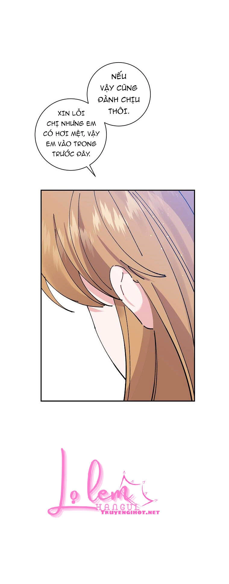 Đeo Bám Tôi Cũng Vô Ích Thôi Chapter 41.1 - 54